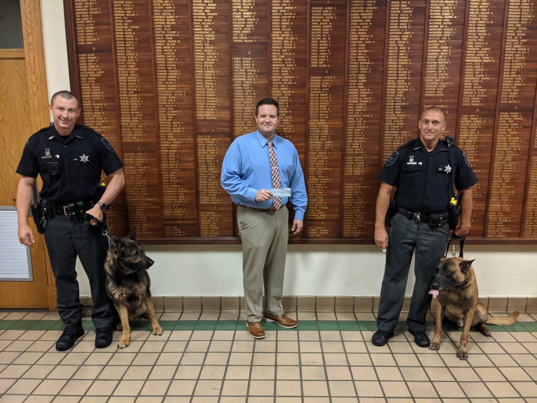 Tax Exemption Opportunities Available in Marshall County News, Sports